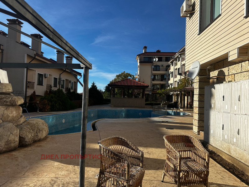 Продава  1-стаен област Бургас , с. Кошарица , 33 кв.м | 87088429 - изображение [14]