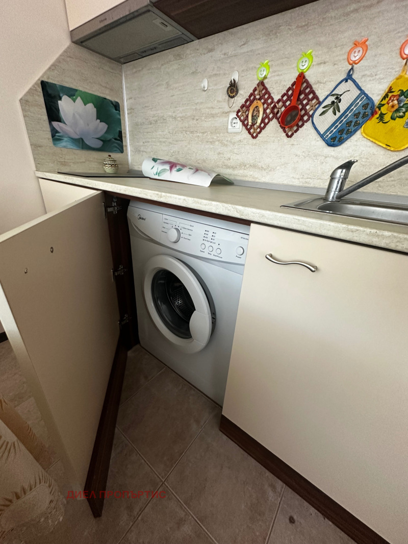 Продава  1-стаен област Бургас , с. Кошарица , 33 кв.м | 87088429 - изображение [7]