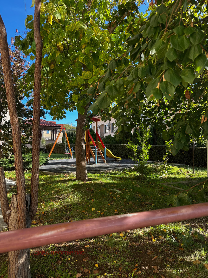 Продава  1-стаен област Бургас , с. Кошарица , 33 кв.м | 87088429 - изображение [12]