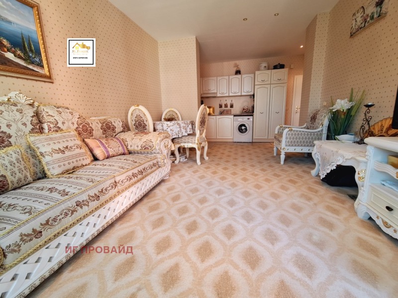 Na prodej  1 ložnice oblast Burgas , k.k. Elenite , 65 m2 | 72021856 - obraz [2]