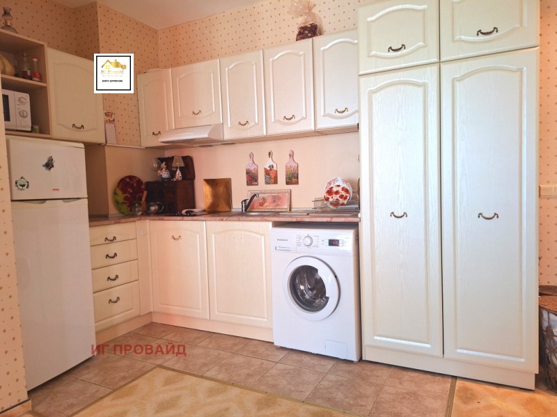 Na prodej  1 ložnice oblast Burgas , k.k. Elenite , 65 m2 | 21313386 - obraz [8]