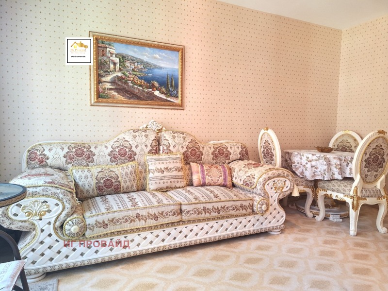 Na prodej  1 ložnice oblast Burgas , k.k. Elenite , 65 m2 | 72021856 - obraz [6]