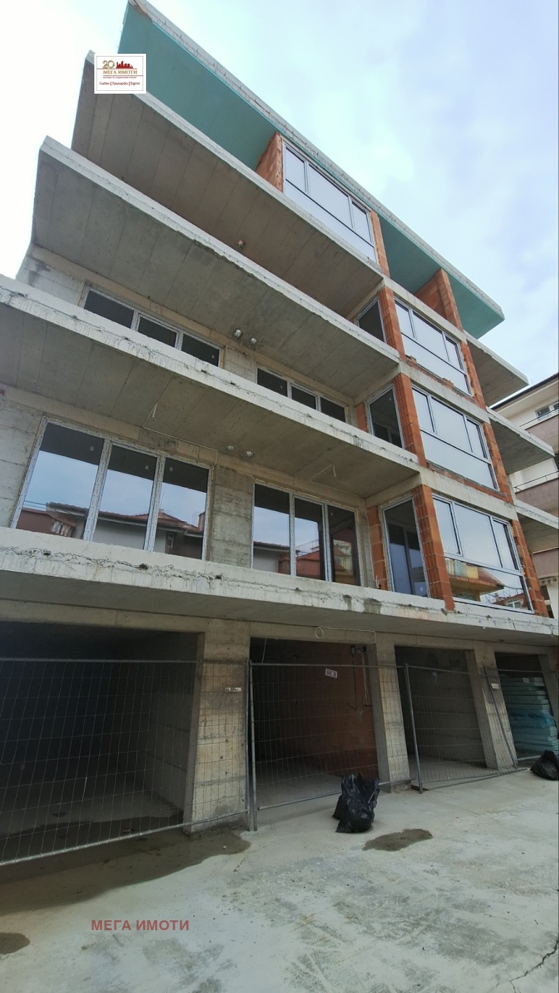 Продава 2-СТАЕН, гр. Царево, област Бургас, снимка 5 - Апартаменти - 51576261