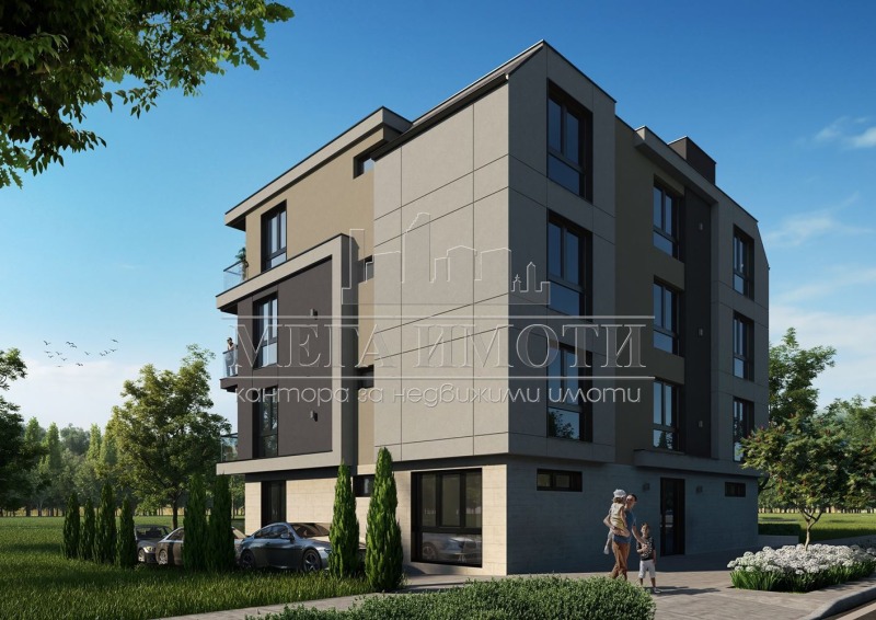 For Sale  1 bedroom region Burgas , Tsarevo , 60 sq.m | 96137281 - image [3]