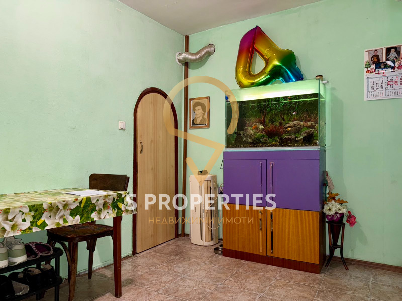 À venda  1 quarto Varna , Cveten kvartal , 45 m² | 55744165 - imagem [9]