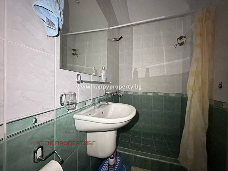 In vendita  1 camera da letto regione Burgas , Sveti Vlas , 77 mq | 71070371 - Immagine [10]