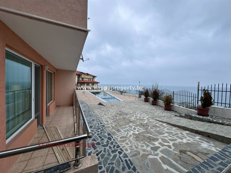 In vendita  1 camera da letto regione Burgas , Sveti Vlas , 77 mq | 71070371 - Immagine [6]