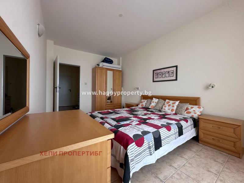 In vendita  1 camera da letto regione Burgas , Sveti Vlas , 77 mq | 71070371 - Immagine [8]