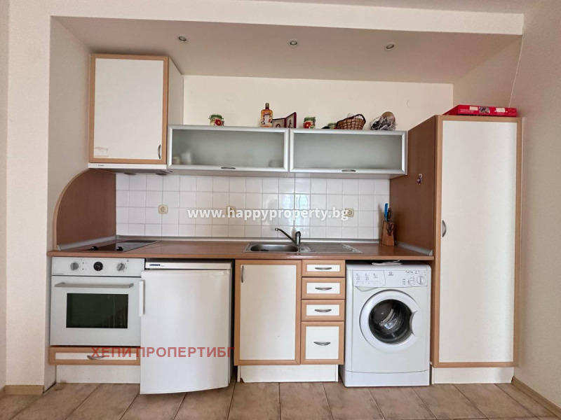 In vendita  1 camera da letto regione Burgas , Sveti Vlas , 77 mq | 71070371 - Immagine [5]