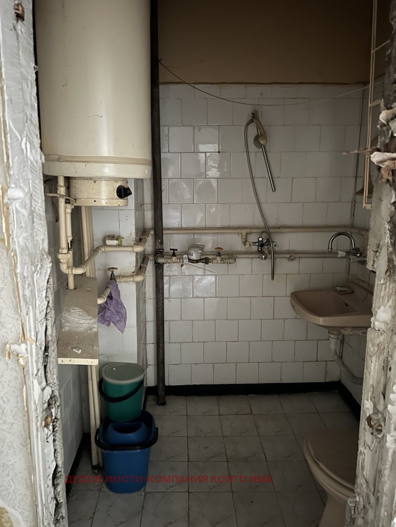 À venda  1 quarto Stara Zagora , Kazanski , 35 m² | 60587389 - imagem [12]