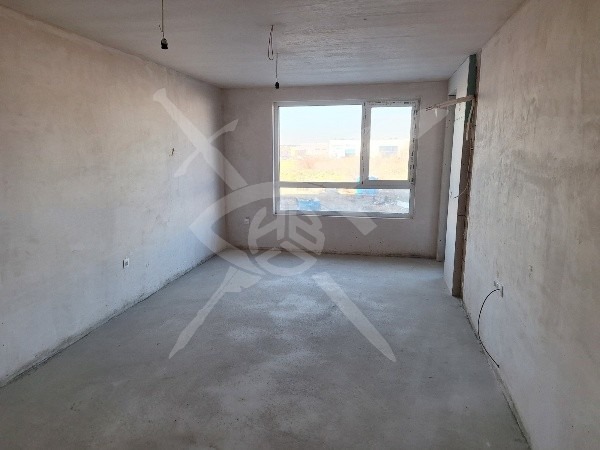 Продава 2-СТАЕН, гр. Бургас, област Бургас, снимка 2 - Апартаменти - 52609590