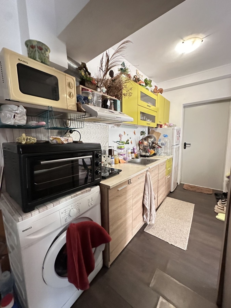 Продава 2-СТАЕН, гр. Варна, Колхозен пазар, снимка 3 - Апартаменти - 52983986