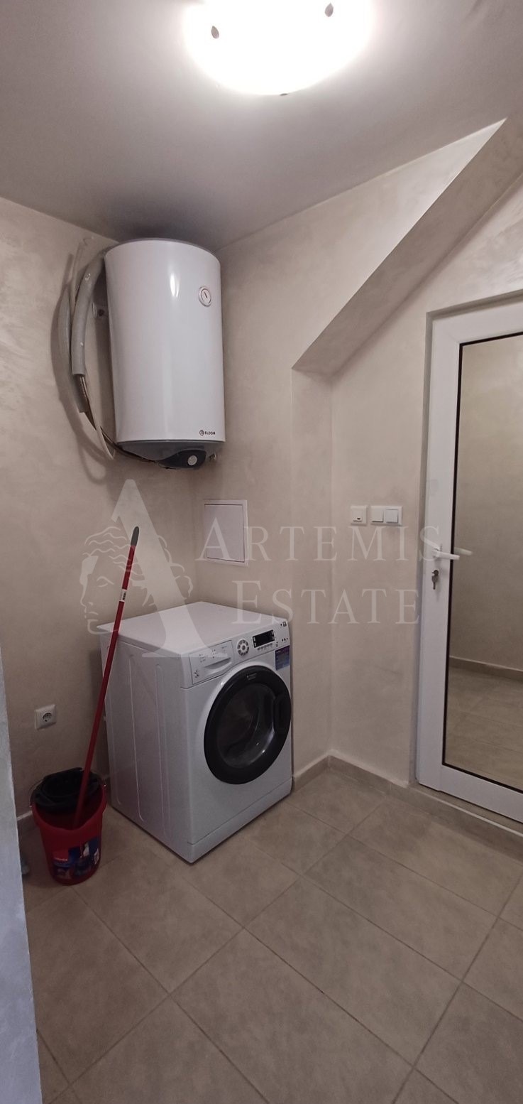 Продава 2-СТАЕН, гр. София, Слатина, снимка 9 - Апартаменти - 52220483