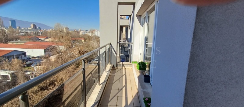 Продава 2-СТАЕН, гр. София, Слатина, снимка 3 - Апартаменти - 52220483