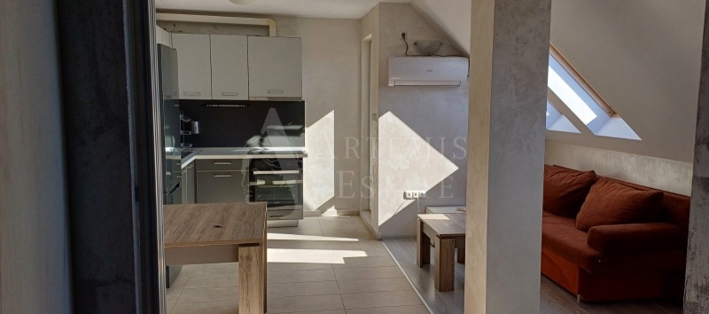 Продава 2-СТАЕН, гр. София, Слатина, снимка 6 - Апартаменти - 52220483