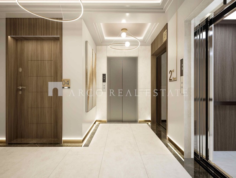 Продава 2-СТАЕН, гр. София, Зона Б-5, снимка 12 - Апартаменти - 52539763