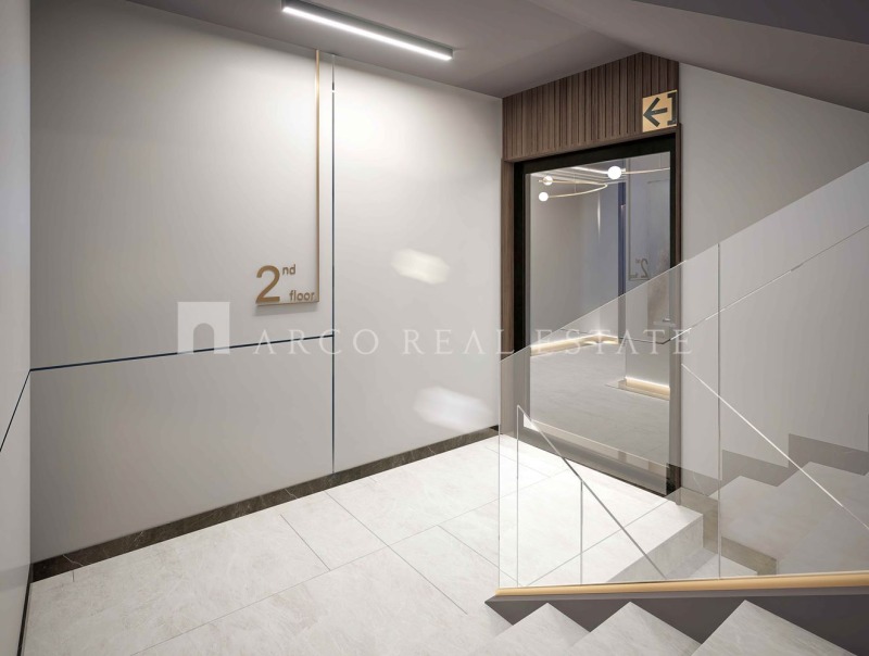 Продава 2-СТАЕН, гр. София, Зона Б-5, снимка 16 - Апартаменти - 52539763