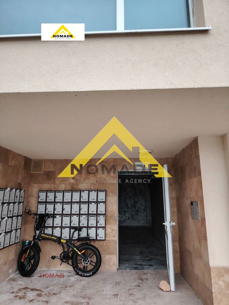 Продава 2-СТАЕН, гр. Пловдив, Южен, снимка 13 - Апартаменти - 52614030