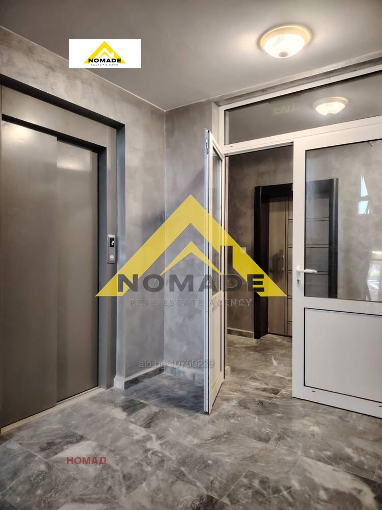 Продава 2-СТАЕН, гр. Пловдив, Южен, снимка 9 - Апартаменти - 52614030