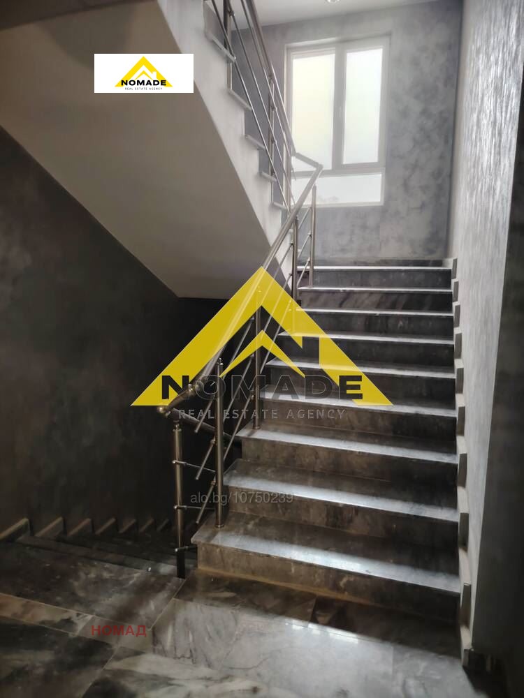 Продава 2-СТАЕН, гр. Пловдив, Южен, снимка 8 - Апартаменти - 52614030