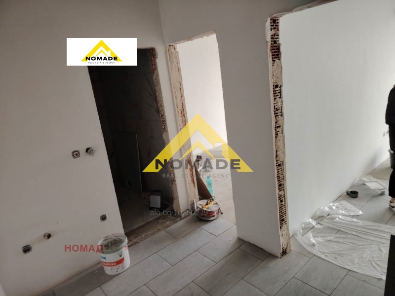 Продава 2-СТАЕН, гр. Пловдив, Южен, снимка 4 - Апартаменти - 52614030