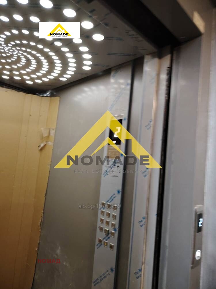 Продава 2-СТАЕН, гр. Пловдив, Южен, снимка 10 - Апартаменти - 52614030