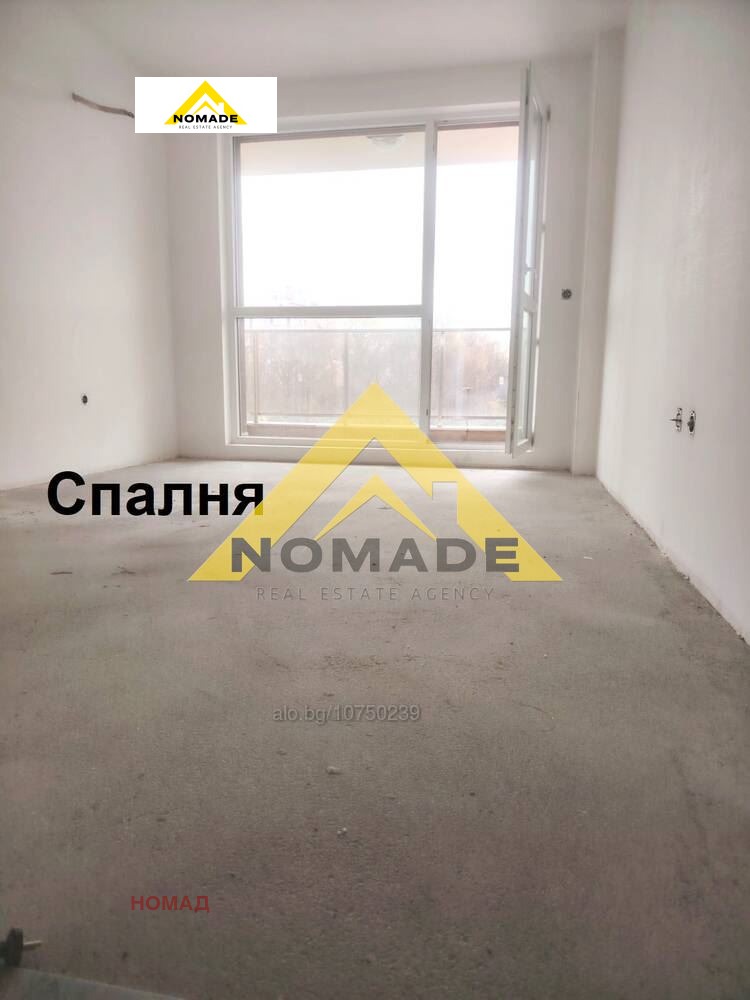 Продава 2-СТАЕН, гр. Пловдив, Южен, снимка 2 - Апартаменти - 52614030