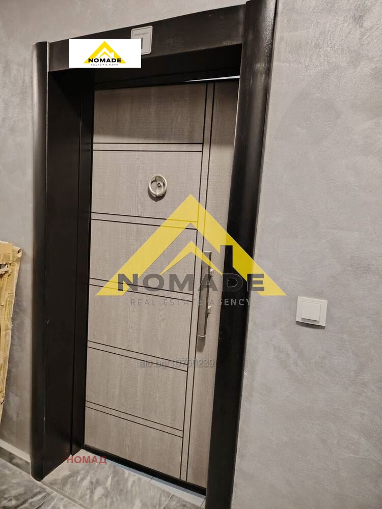 Продава 2-СТАЕН, гр. Пловдив, Южен, снимка 7 - Апартаменти - 52614030