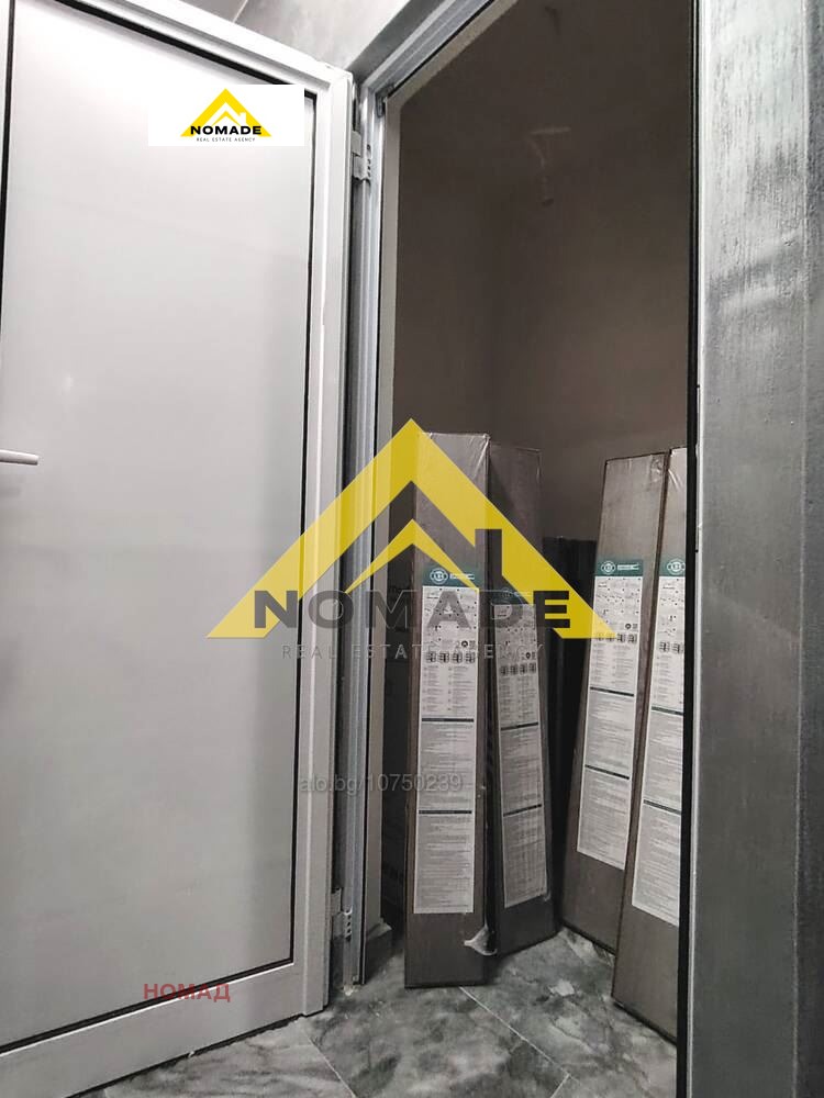 Продава 2-СТАЕН, гр. Пловдив, Южен, снимка 11 - Апартаменти - 52614030