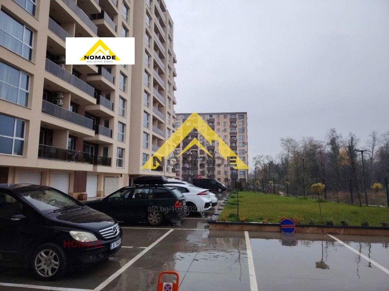 Продава 2-СТАЕН, гр. Пловдив, Южен, снимка 14 - Апартаменти - 52614030