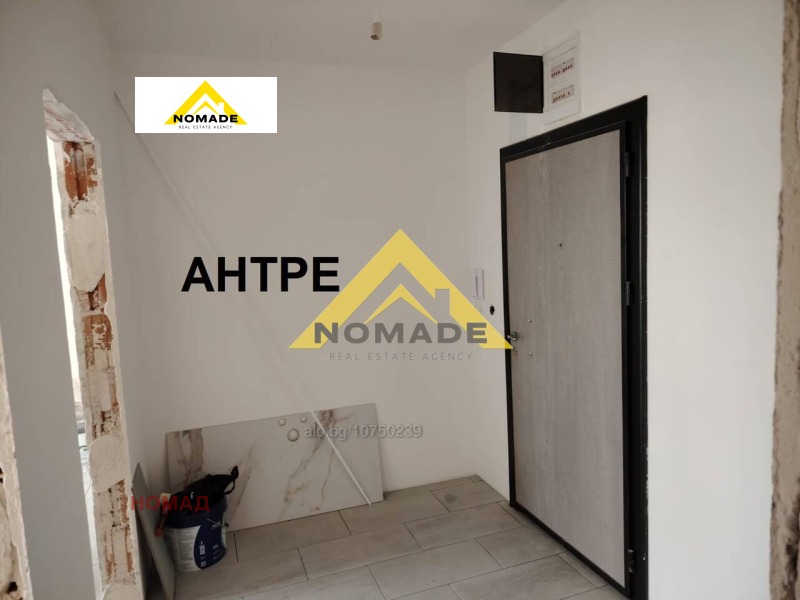 Продава 2-СТАЕН, гр. Пловдив, Южен, снимка 3 - Апартаменти - 52614030
