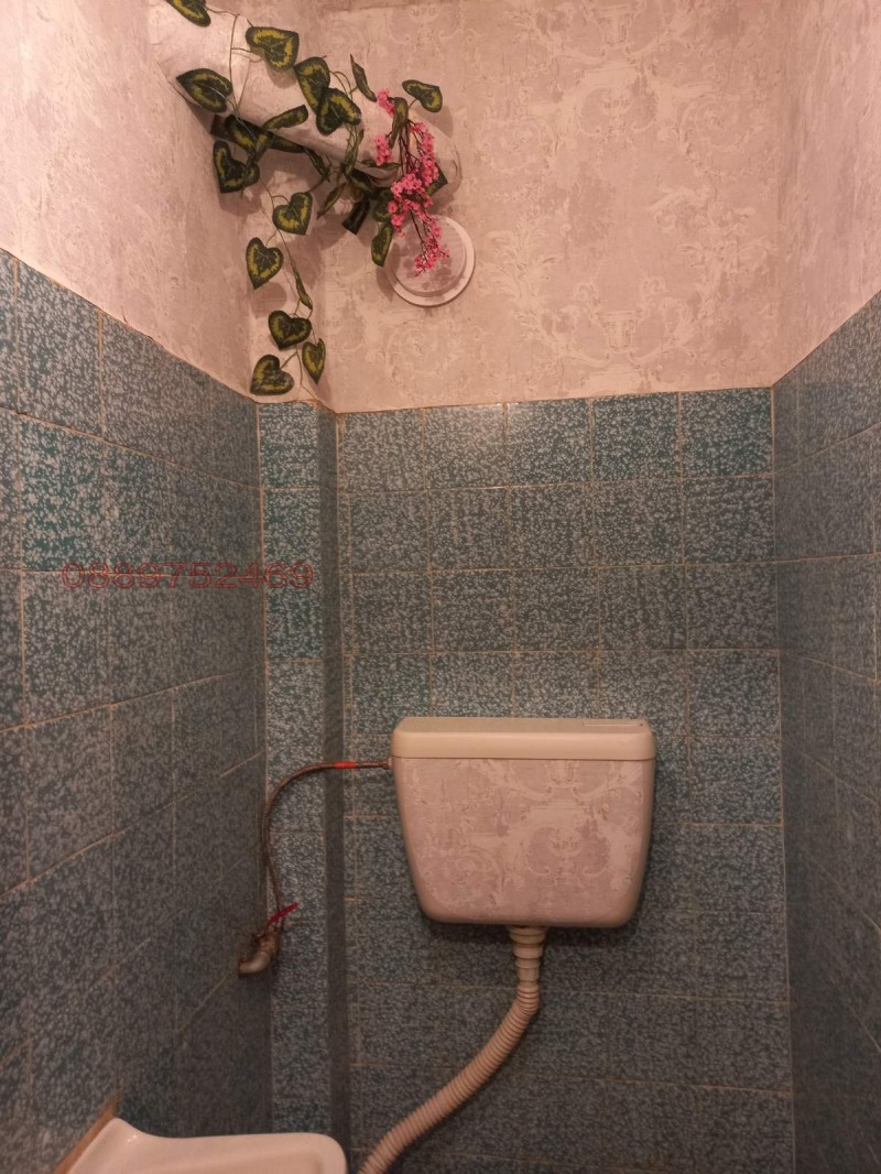 Продава 3-СТАЕН, гр. Плевен, Широк център, снимка 12 - Апартаменти - 52781664