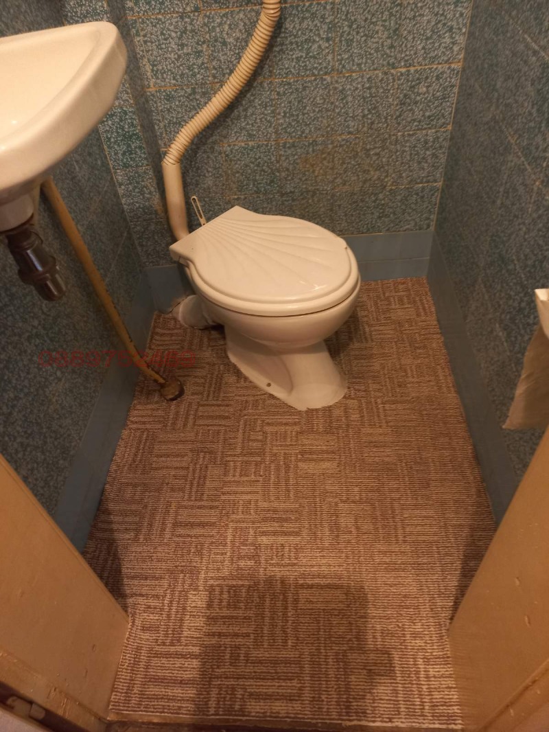 Продава 3-СТАЕН, гр. Плевен, Широк център, снимка 11 - Апартаменти - 52781664