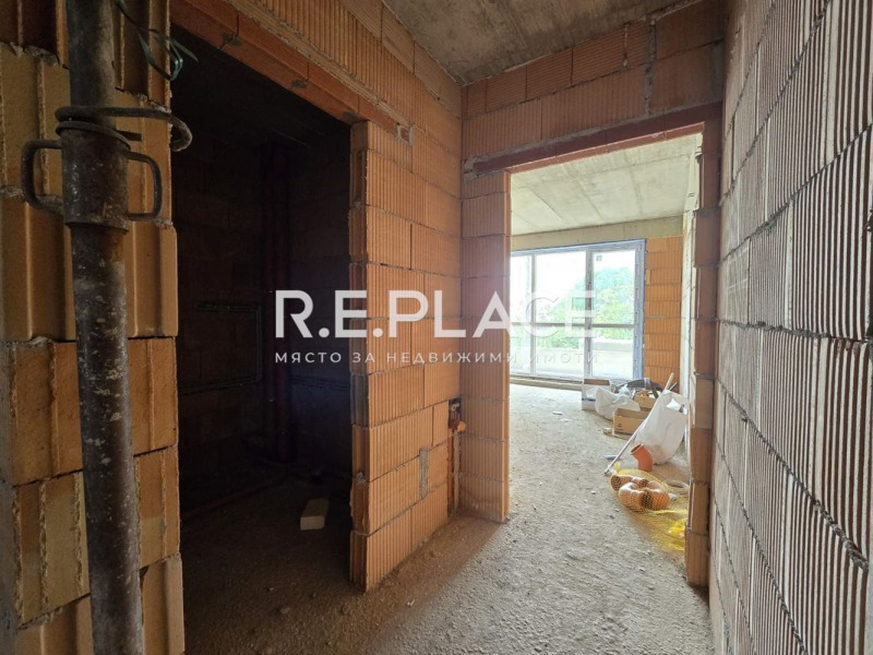 For Sale  2 bedroom Varna , Vinitsa , 107 sq.m | 44790495 - image [3]