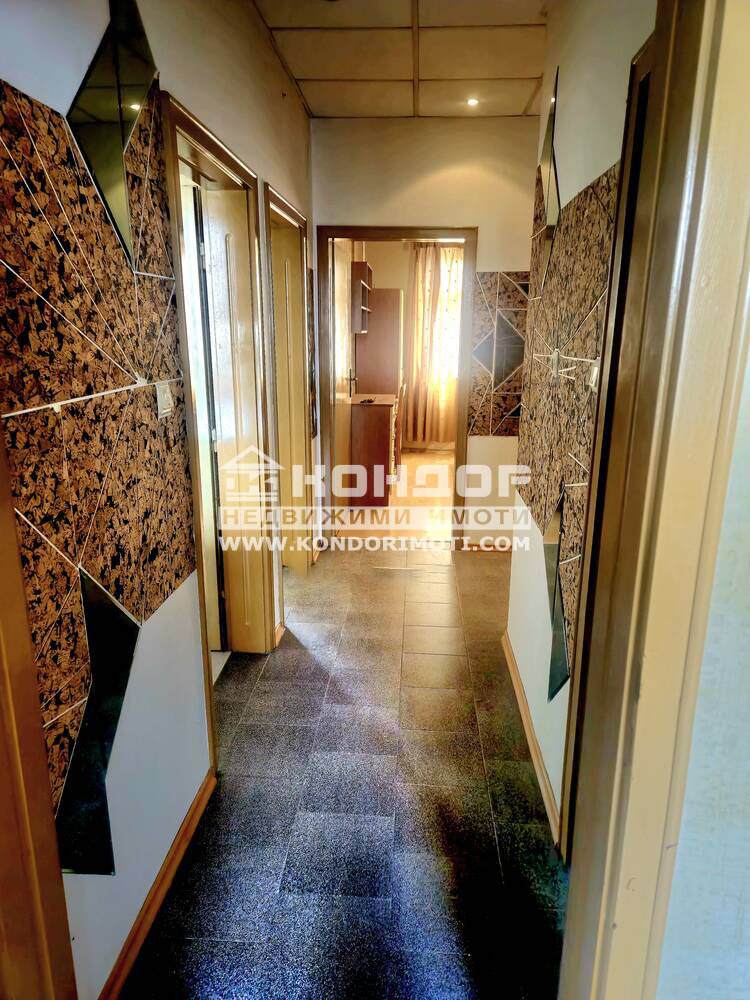 À vendre  2 chambres Plovdiv , Tsentar , 92 m² | 19896828 - image [9]