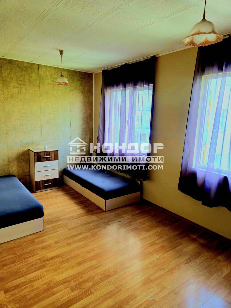 À vendre  2 chambres Plovdiv , Tsentar , 92 m² | 19896828 - image [6]