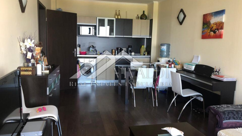 Zu verkaufen  2 Schlafzimmer Warna , k.k. Zlatni pjasazi , 104 qm | 64013782 - Bild [5]