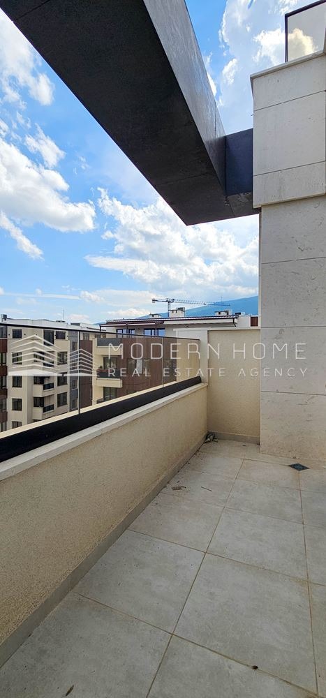 Продается  2 спальни София , Кръстова вада , 139 кв.м | 62705286 - изображение [13]