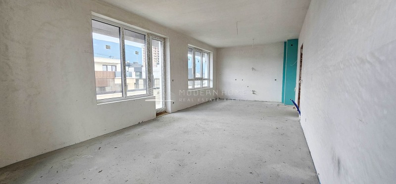 Продается  2 спальни София , Кръстова вада , 139 кв.м | 62705286 - изображение [2]