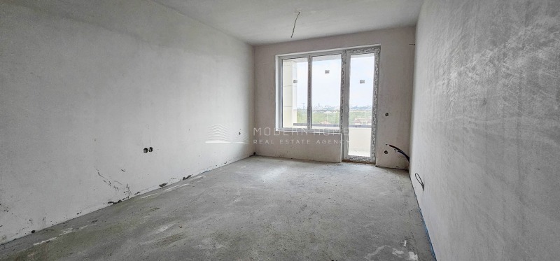Продается  2 спальни София , Кръстова вада , 139 кв.м | 62705286 - изображение [9]