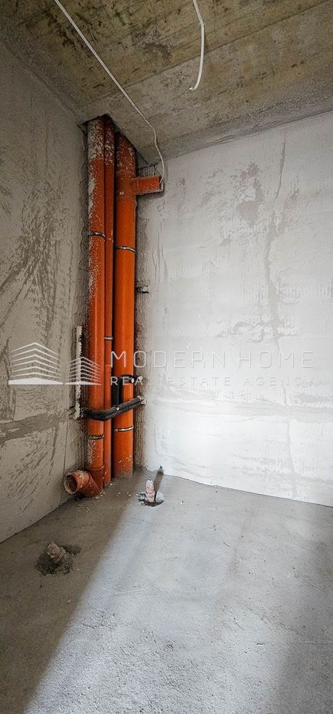 Продается  2 спальни София , Кръстова вада , 139 кв.м | 62705286 - изображение [7]