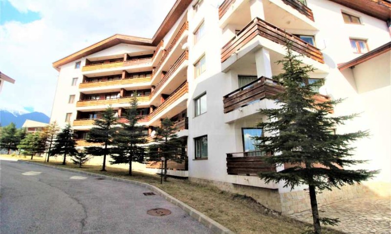 À vendre  2 chambres région Blagoevgrad , Bansko , 68 m² | 63993285 - image [12]
