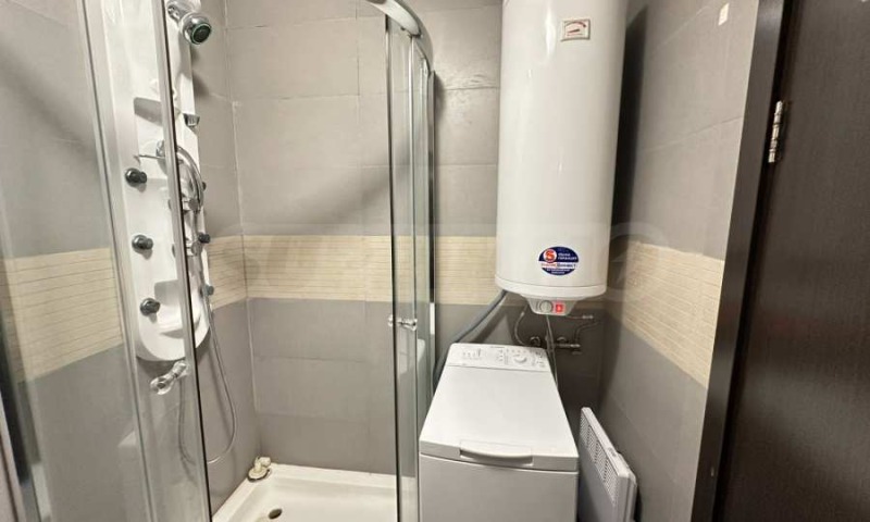 À vendre  2 chambres région Blagoevgrad , Bansko , 68 m² | 63993285 - image [9]