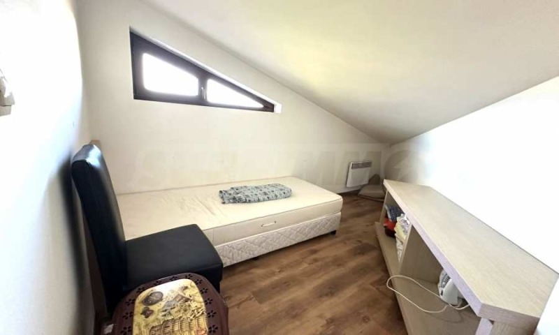 À vendre  2 chambres région Blagoevgrad , Bansko , 68 m² | 63993285 - image [5]