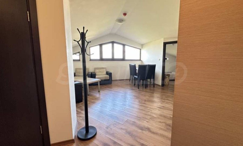 À vendre  2 chambres région Blagoevgrad , Bansko , 68 m² | 63993285 - image [4]