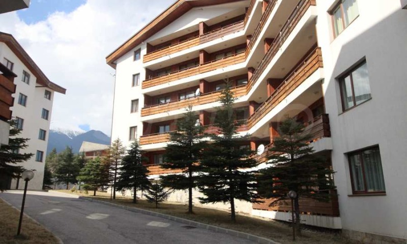 À vendre  2 chambres région Blagoevgrad , Bansko , 68 m² | 63993285 - image [13]