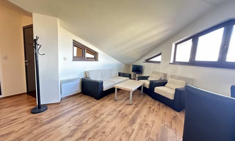 À vendre  2 chambres région Blagoevgrad , Bansko , 68 m² | 63993285 - image [3]