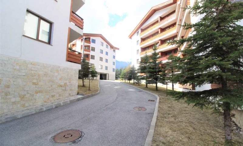À vendre  2 chambres région Blagoevgrad , Bansko , 68 m² | 63993285 - image [11]