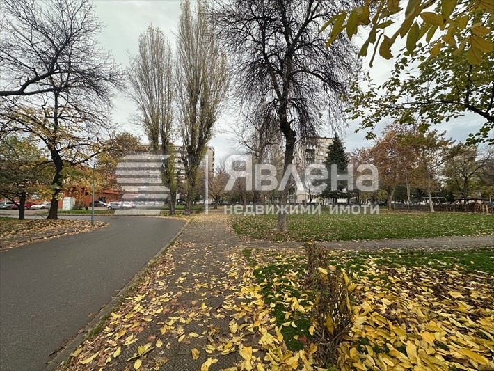 Продава 3-СТАЕН, гр. Пловдив, Кючук Париж, снимка 6 - Апартаменти - 53116841