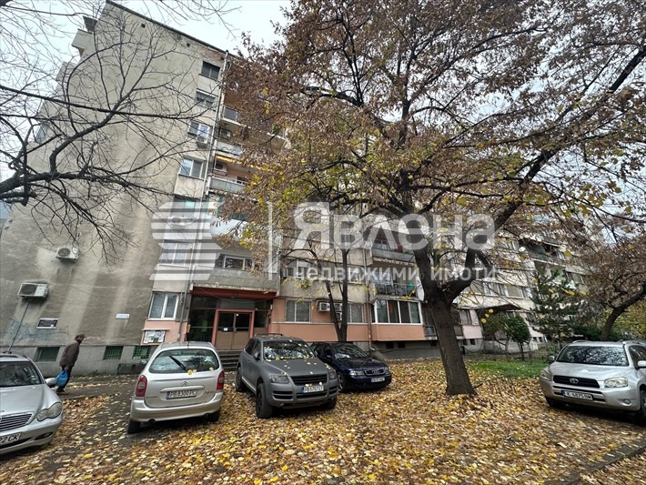 Продава 3-СТАЕН, гр. Пловдив, Кючук Париж, снимка 5 - Апартаменти - 53116841